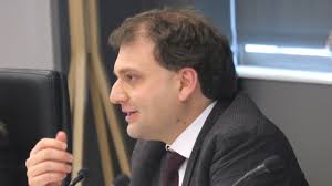 Land Commissioner proposed motions to kill gravel mining leases