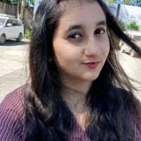 Barnali Chowdhury's Instagram, Twitter & Facebook