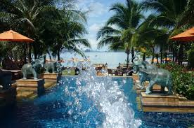 Check spelling or type a new query. Amari Vogue Pool And Beach View Picture Of Amari Vogue Krabi Nong Thale Tripadvisor