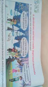 Dupã titlu nu se pune 1. Scrie Un Text Creativ DupÄƒ Benzile Desenate De Mai Sus Respectand Introducerea Cuprinsul Incheierea Brainly Ro