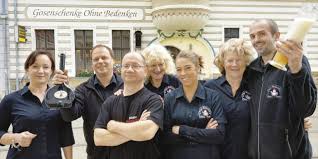 Bewertungen über gosenschenke ohne bedenken, sachsen, telefonnummern, adressen, stunden. Team Der Woche Quintett Mit Junger Chefin