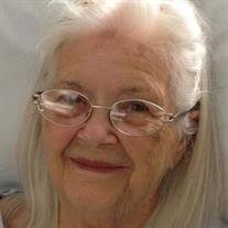 Alice Massey Smith Obituary