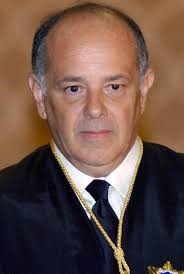 Fallece el magistrado del TC , Pérez Tremps