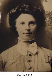 Ansedel William Anton Nordlander