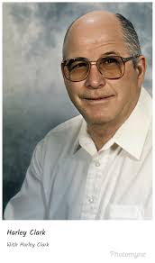 Harley Walter Clark (1928-2013)