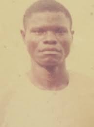 A BRIEF HISTORY OF CRCN LCC KAPYE,DONGA