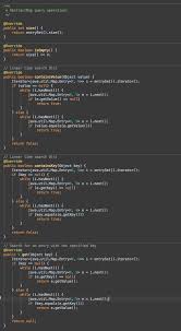 Java Util S Abstractmap S Query Operations Implementation Is Based On C Programming Ideas Computer Science Programming C Programming Programming Tutorial