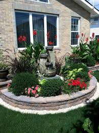 Beautiful Low Maintenance Front Yard Garden And Landscaping Ideas 50 Front Yard Garden Design Small Front Yard Landscaping Front Yard Landscaping Design
