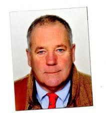 John Harris Society Newsletter