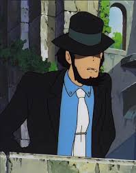 Choose the correct pronoun to replace the underlined part. Daisuke Jigen Lupin Iii Wiki Fandom