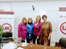 1° Jornada de Psicodiagnóstico de Rorschach de la Universidad Kennedy. Un  acercamiento a la clínica actual.