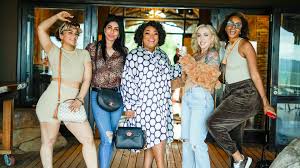 MaKhumalo makes her debut on The Real Housewives of Durban - Ruan Scheepers