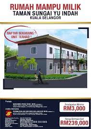 Dasar perumahan negeri selangor yang utama adalah untuk merealisasikan matlamat 'satu keluarga satu kediaman yang sempurna'. Rumah Landed Murah Kuala Selangor Reviews Facebook
