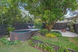 Ideas for adding a pond or swimming pool to your garden, whatever its size, plus planting ideas and larger bodies of water can tie the garden to its exterior landscape and smaller pools and rills can enhance the atmosphere of an outdoor space. 33 Small Swimming Pools With Big Style
