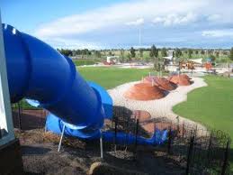 Casey Fields Berwick Cranbourne Rd Cranbourne East Melbourne Trip Playground Geelong