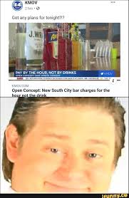 Charges For The Kmov Com ºpen Concept New South City Bar Ifunny Memes Funny Fails Funny Memes