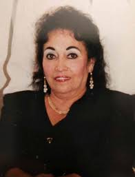 Janie Garcia Obituary