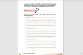 Berikut ini adalah pembahasan dan kunci jawaban ppkn kelas 9 semester 1 halaman 94 bab 3 kedaulatan negara kesatuan republik indonesia. Kunci Jawaban Tema 9 Kelas 4 Halaman 94 95 96 97 98 99 100 101 102 103 Buku Tematik Contoh Bentuk Kerja Bakti Metro Lampung News