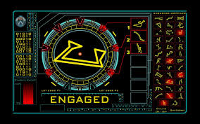 Desktop Fun Stargate Sg 1 Customization Set Stargate Sg1 Stargate Movie Stargate