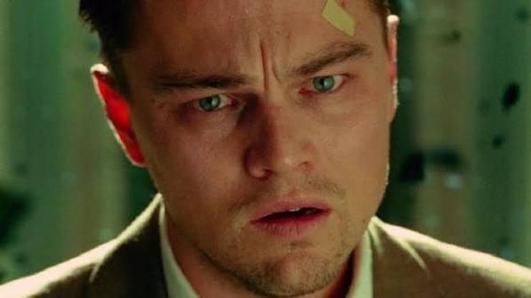Shutter Island - by Gina Wurtz - Movie Mondays with Gina