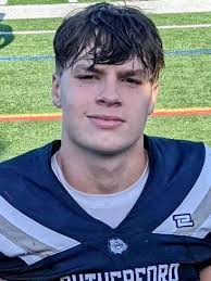 Ryan Ward, West Virginia, Tight End