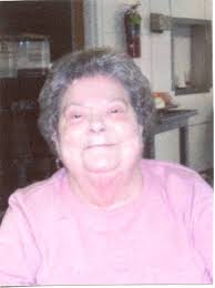 Obituary information for Vera Claudine Wiltcher