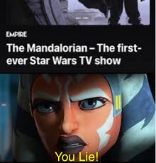 Find the newest visible confusion meme. Prequel Memes On Twitter Visible Clone Wars Confusion Https T Co N7hqhe1ubq