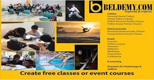 Create Group Training Tuition Classes Online Tutoring Online Classes