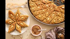 الحلبة Persian Food Food Ramadan Recipes