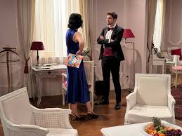 Sturm der Liebe - Henry gratuliert Sophia sarkastisch zu... | Facebook