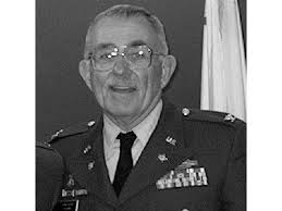 Michael Ewens Obituary (1939