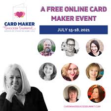 The card making business diploma course will equip the readers with all the knowledge, information, insight and tools that they need to start their own card making business. Card Maker S Summit Carrie Stamps