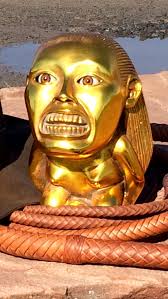 Best Raiders Fertility Idol.. Questions!