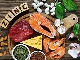 Alimenti ad alto contenuto di zinco. 13 Migliori Alimenti Ad Alto Contenuto Di Zinco It Odysseedubienetre Be