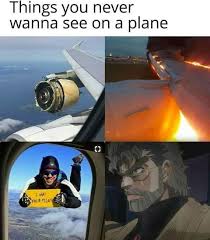 Memes sobre los jojo's bien perron, te vas a divertir mucho aquí uwu todos dicen ser el mejor el libro de memes :3 comienzo: Memes 2 Jojo Part 17 Wattpad