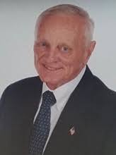 Obituary information for Edwin J. Payton