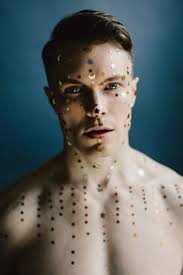 EVENTS — Kim David Smith