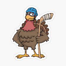 Check spelling or type a new query. Thanksgiving Turkey Ice Hockey Gift Pumpkin Pie Ice Hockey Kids T Shirt By Dswshirts Redbubble