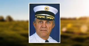 Darrell "Chief" Small Obituary February 19, 2019