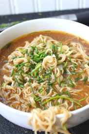 How to make best ramen noodles? Pin On Soups