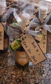 Super Party Food New Years Eve Gifts Ideas Food Party Gifts Mini Champagne Favors Champagne Favors New Year S Eve Celebrations