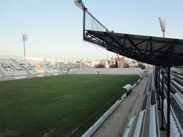 Sep 25, 2020 · with pes 2021 just around the corner, we've gathered the complete list of every single club, national team and stadium featuring on the new game. Fussball Soccer Calcio Co Estadio De Sao Luis Faro
