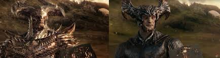Submitted 26 days ago by basically after bvs, zack was told steppenwolf had to change design because he was too scary for. W Brainiac W On Twitter I Tried To Do A Side By Side Comparison Of Steppenwolf Usunited Justiceleague