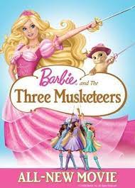 Amazon Com Barbie And The Three Musketeers William Lau Amazon Instant Video The Three Musketeers Barbie Barbie Movies