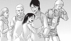 This post has been tagged as anime spoilers.please remember to tag any new episode/manga spoilers beyond this point. Carla Yeager Attack On Titan Wiki Fandom