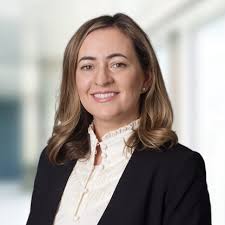 Foley Names Jen Cafferty Patton as Chief Operating Officer to Further Drive  Strategic Growth and Business Performance