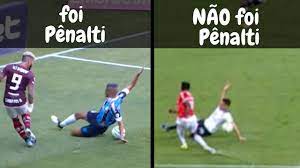 At saturday 5th june 2021. Comparacao Entre Os Penaltis Dos Jogos Inter X Corinthians E Gremio X Flamengo Youtube