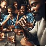 Father's Day Whiskey Tasting and Wine Cocktail Experience