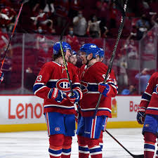 Vasili demchenko (g) из montréal canadiens в avangard omsk. Sad Takeaways Winnipeg Jets Vs Montreal Canadiens Game 4 Arctic Ice Hockey