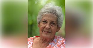 Obituary information for Jacqueline Belanger